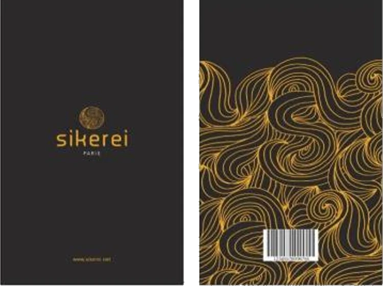Sikerei travel humidi-zipbag