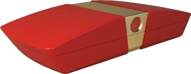 Sikerei premium humidor