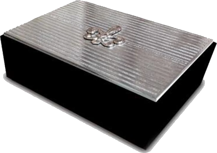 Sikerei premium humidor