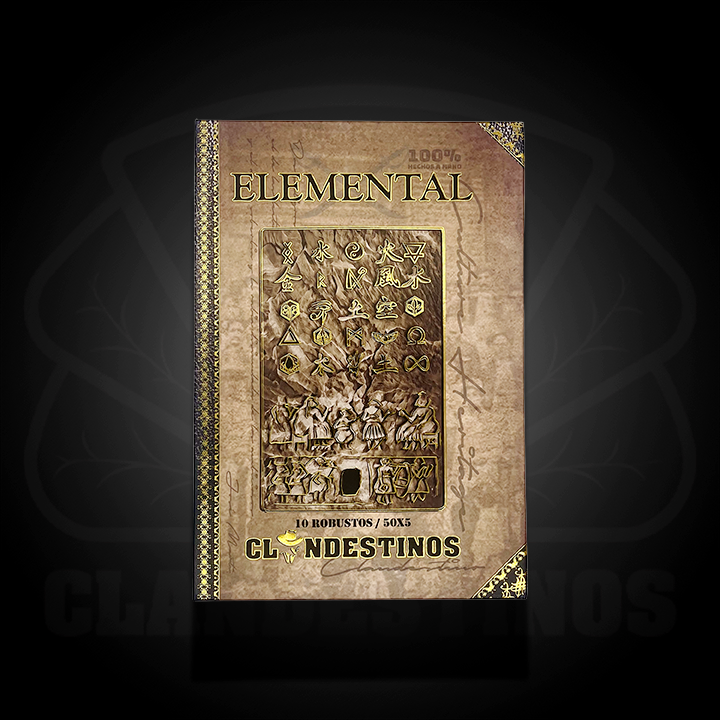 Elemental