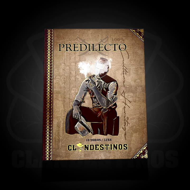 Predilecto