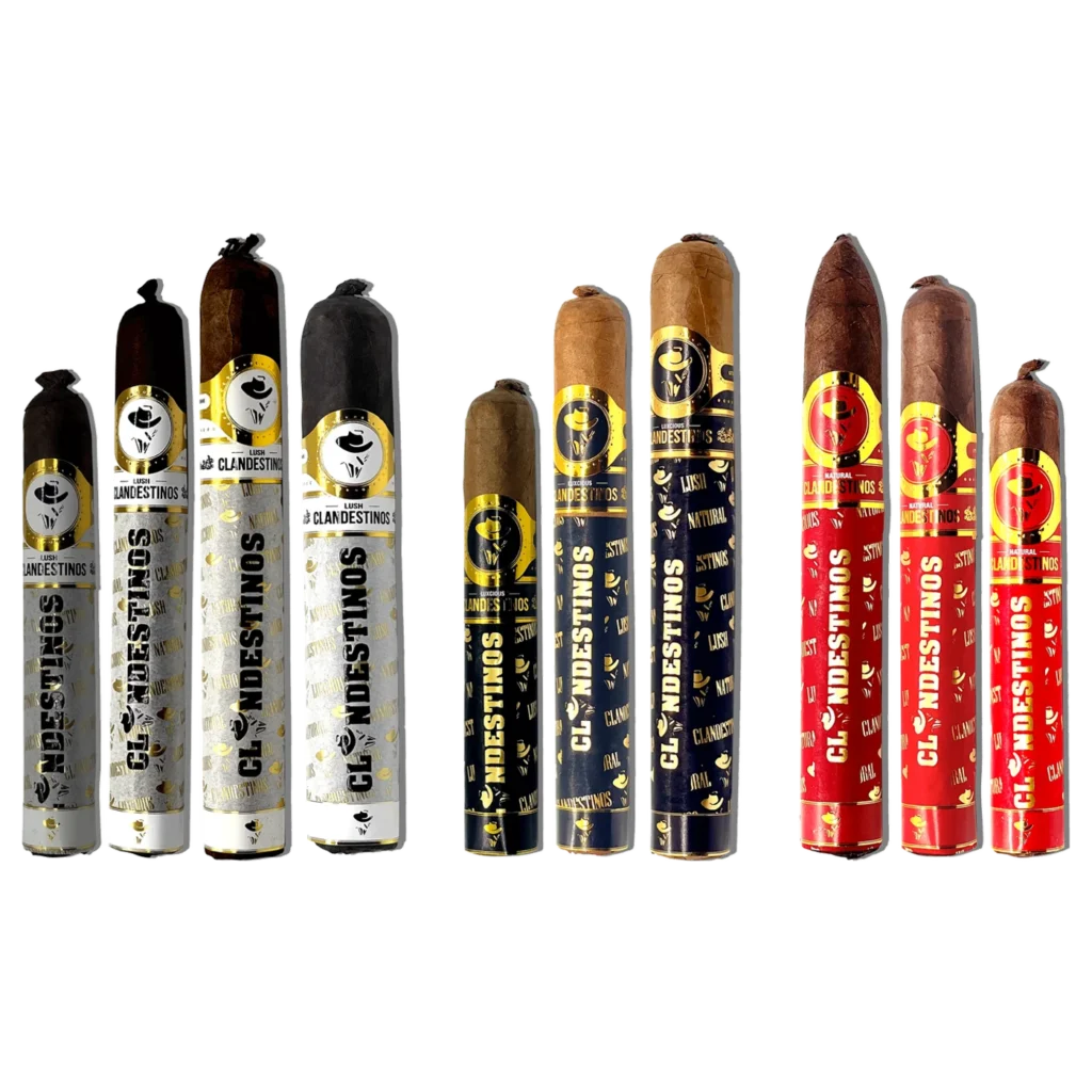 Mixed Sampler